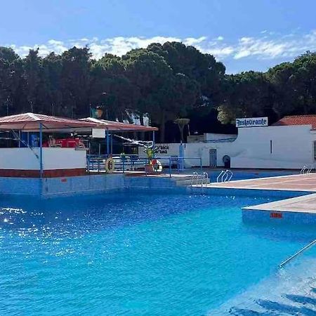 Studio With Great Sea View, Near The Beach, With Ac And Pools Albufeira Eksteriør bilde