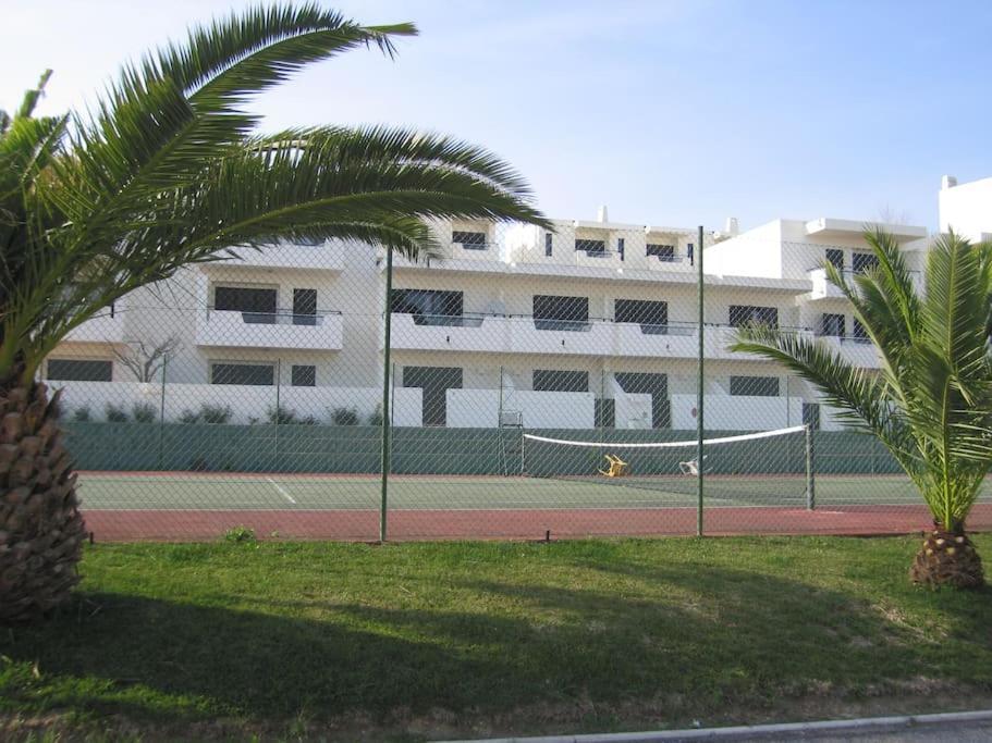 Studio With Great Sea View, Near The Beach, With Ac And Pools Albufeira Eksteriør bilde